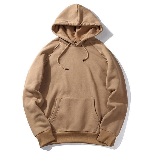Welcome onboarding kit with branded hoodie and copper bottle