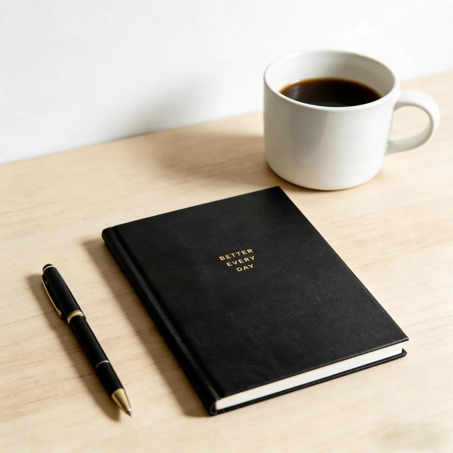 Student Diary + Pen Combo — personalised corporate gift